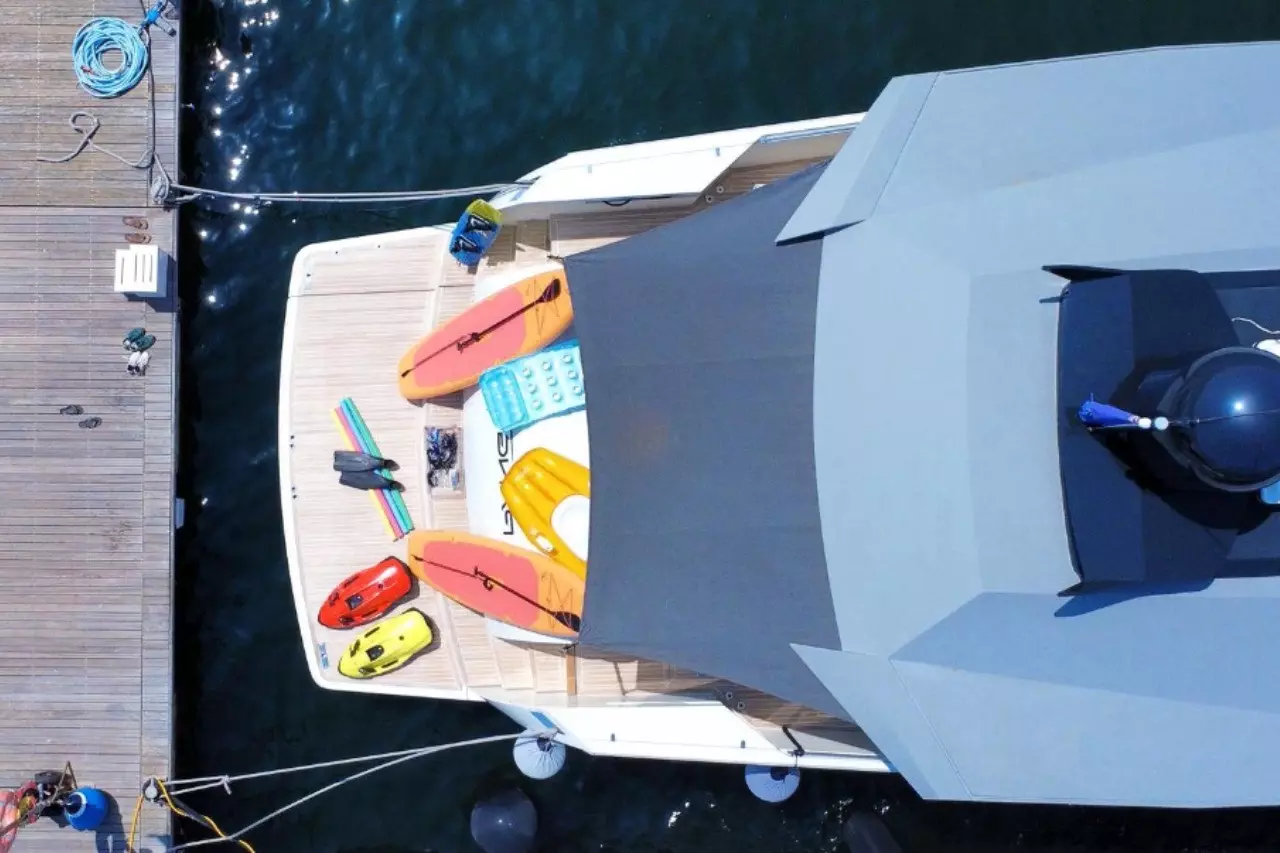 Boat Rental and Yacht Charter at the best yachting destinations around the world
