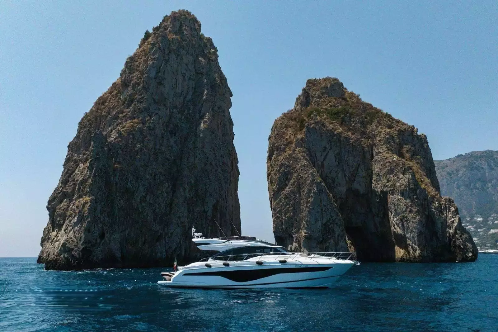 All For You by Princess - Special Offer for a private Motor Yacht Charter in Venice with a crew