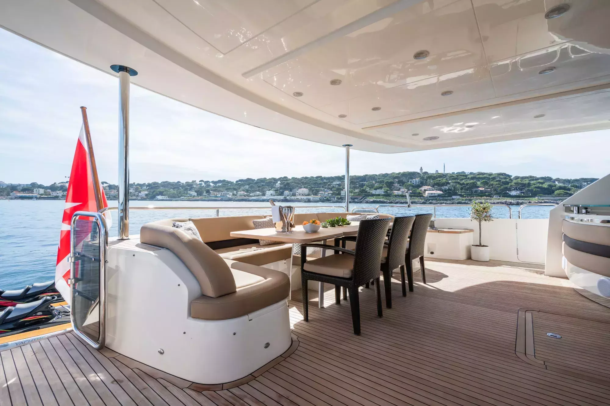 Boat Rental and Yacht Charter at the best yachting destinations around the world