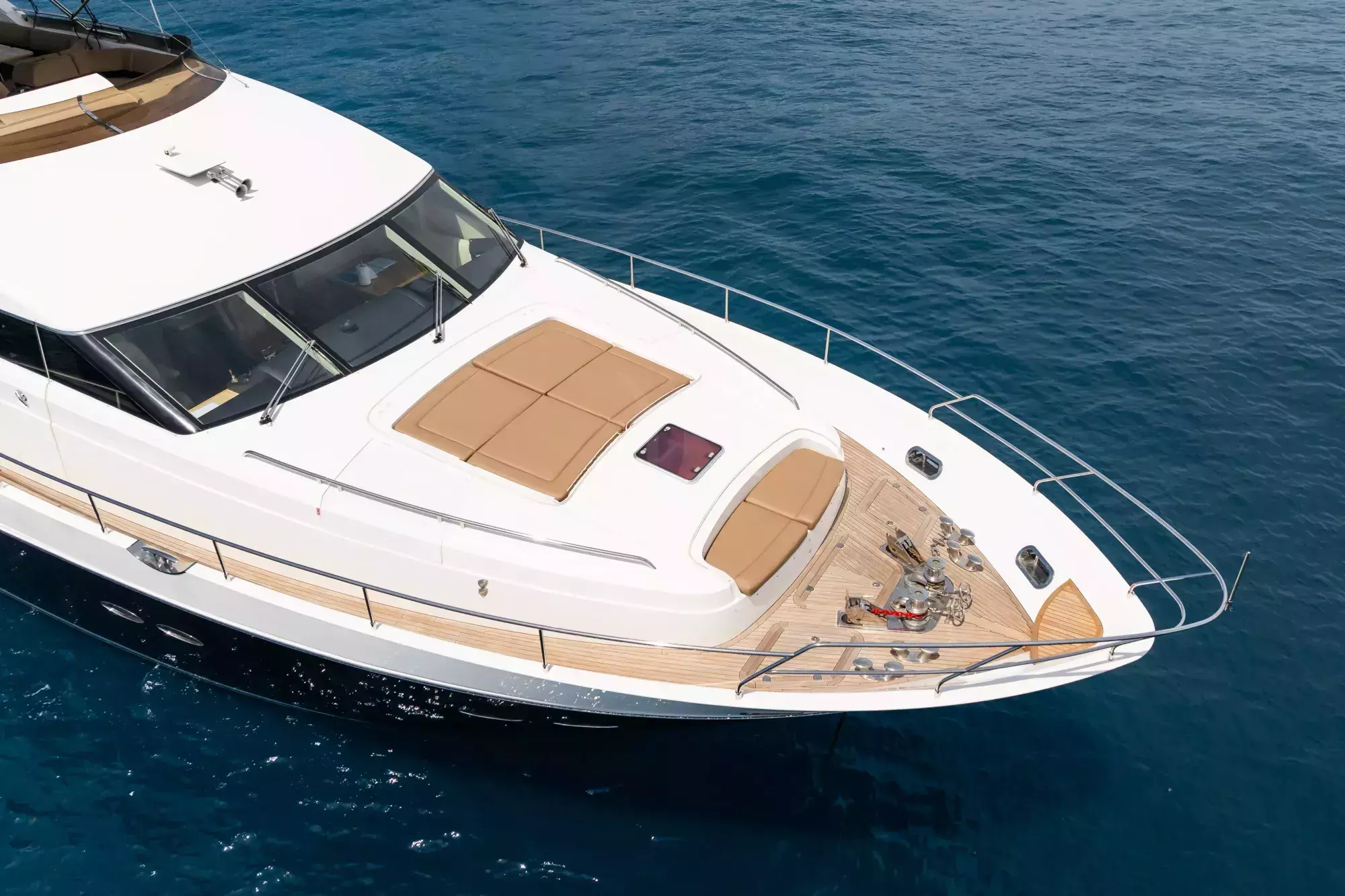 Boatcrowd