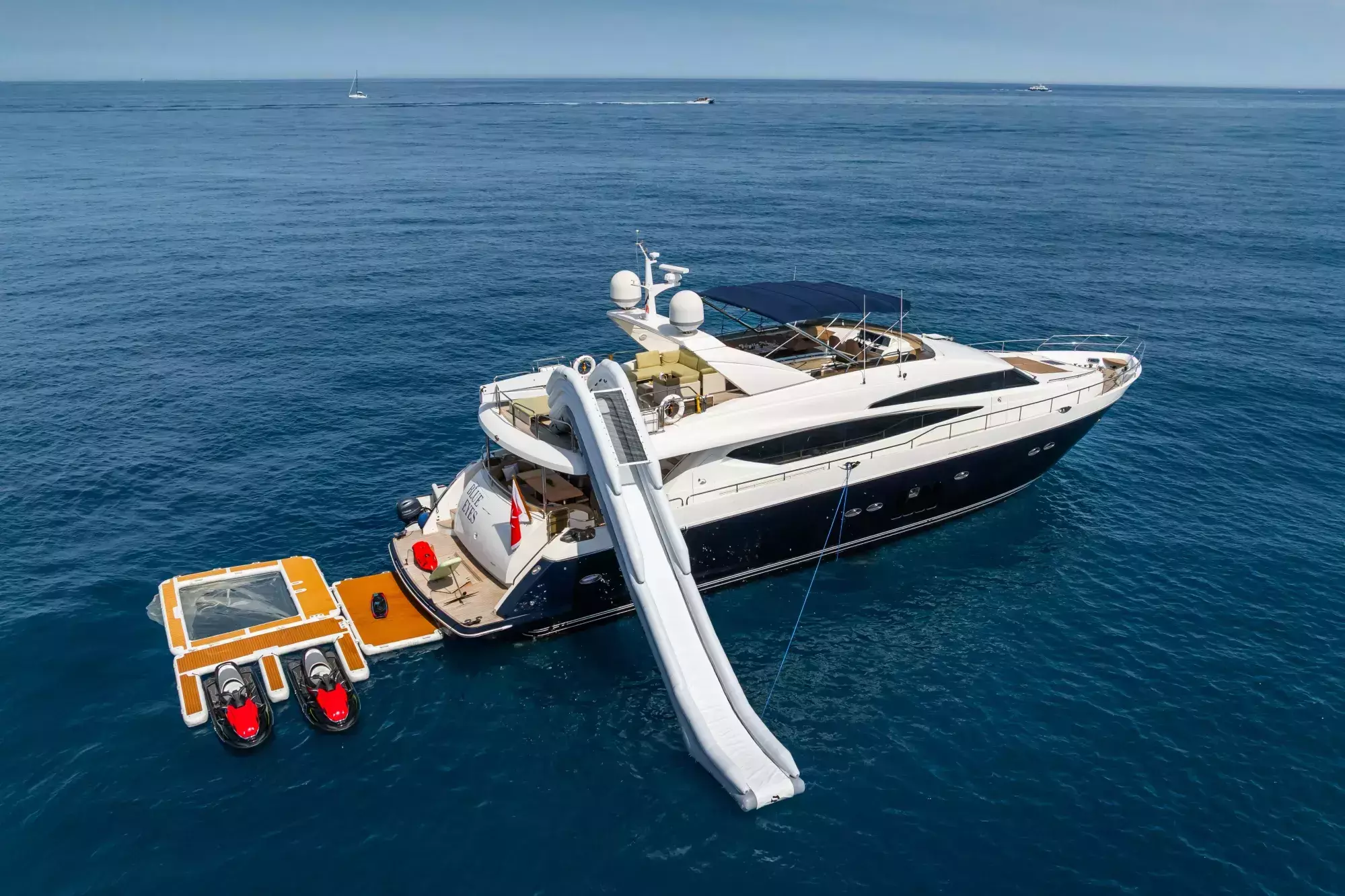 Boatcrowd