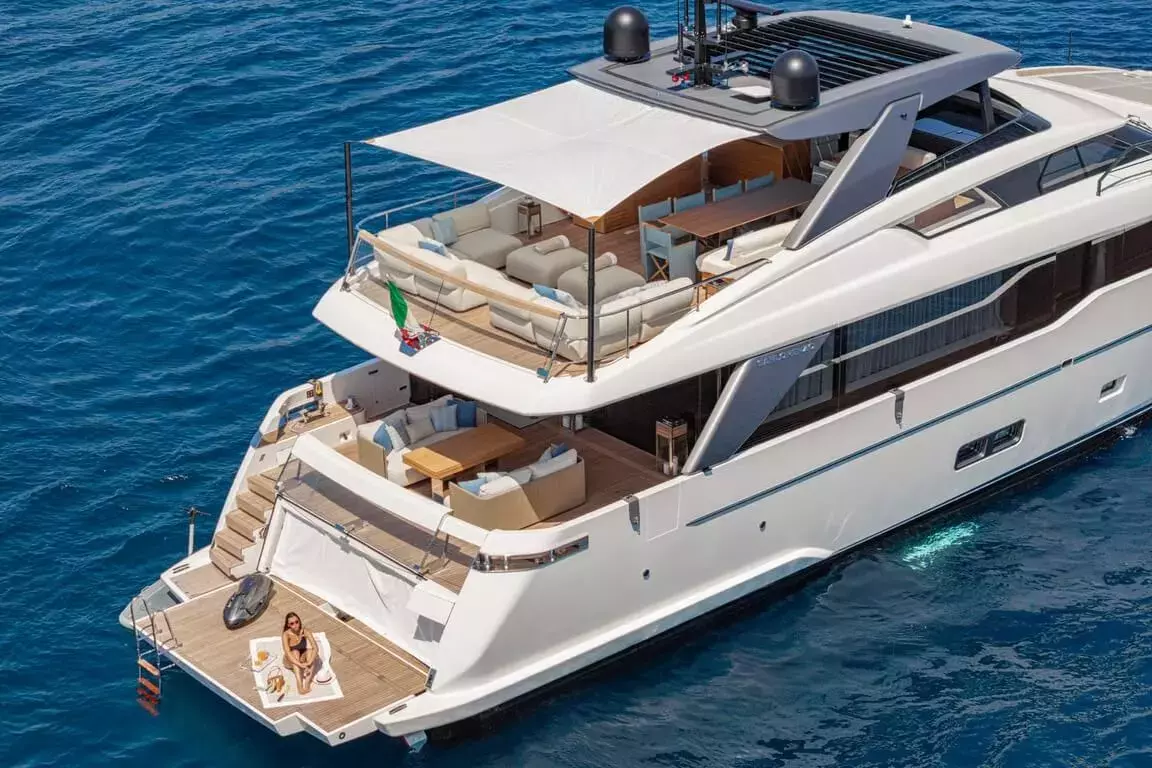 Boat Rental and Yacht Charter at the best yachting destinations around the world