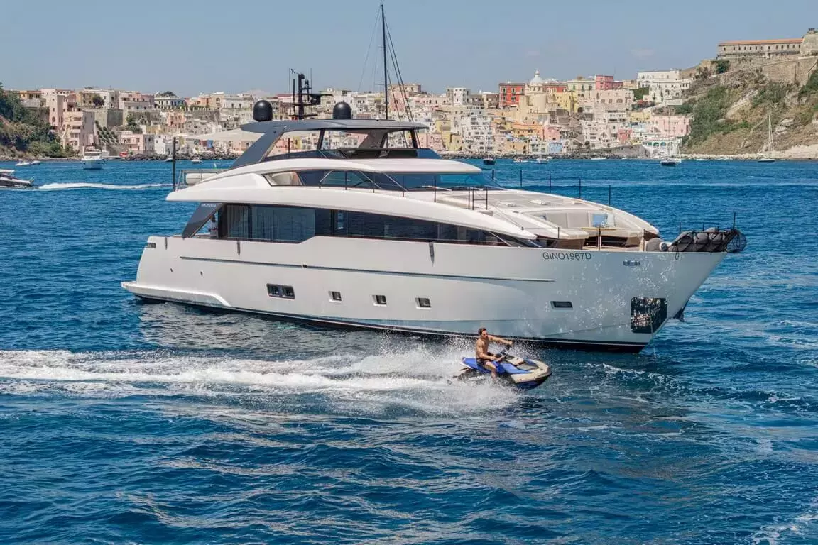 Boat Rental and Yacht Charter at the best yachting destinations around the world