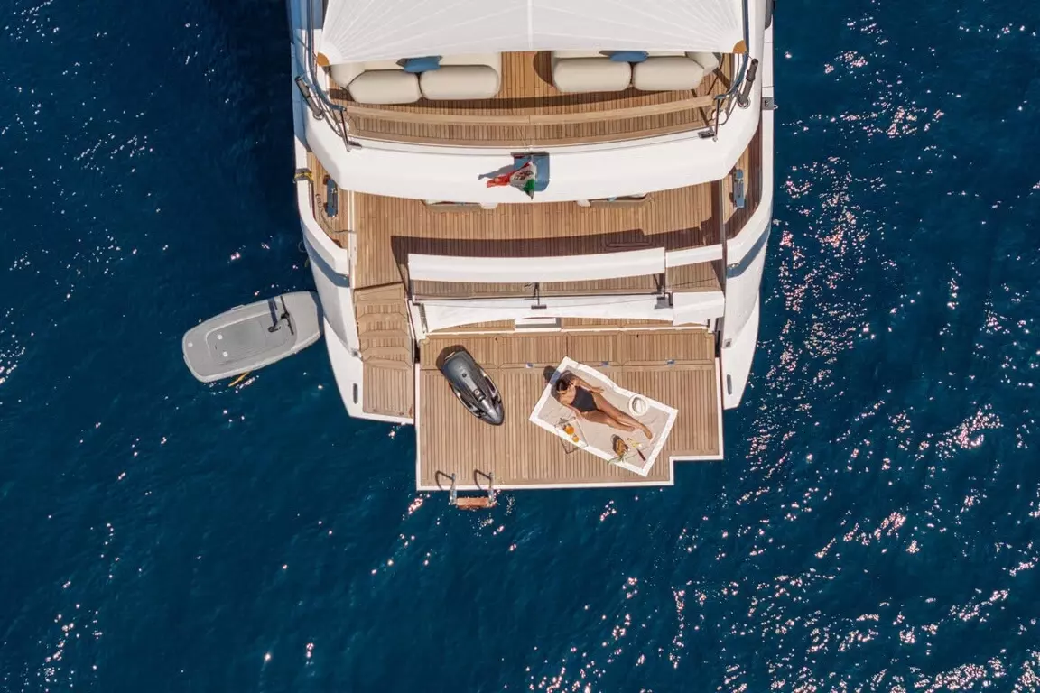 Boat Rental and Yacht Charter at the best yachting destinations around the world