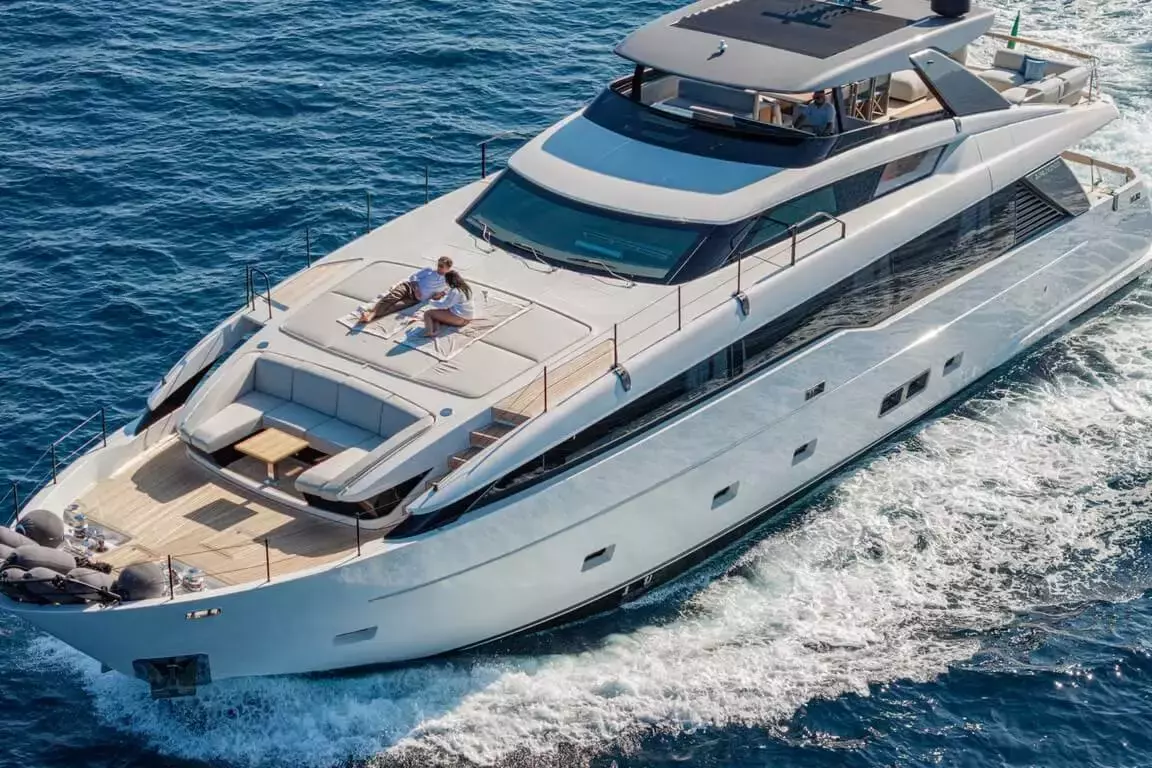 Boat Rental and Yacht Charter at the best yachting destinations around the world