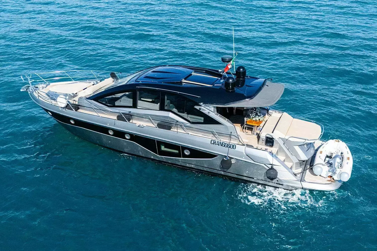 Boat Rental and Yacht Charter at the best yachting destinations around the world
