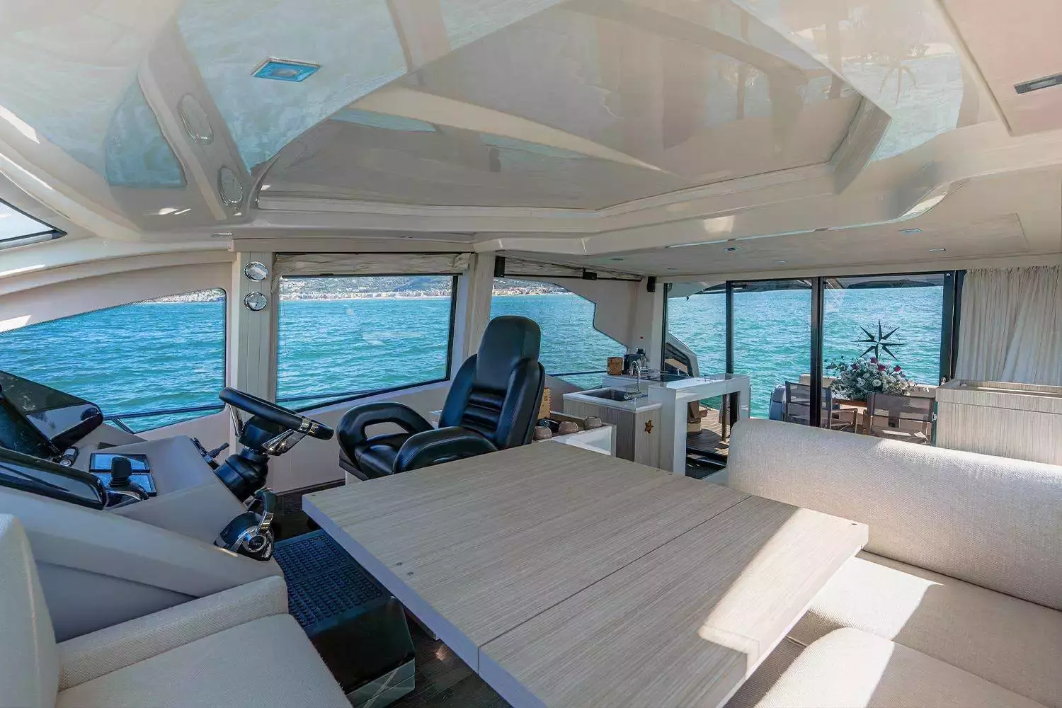 Boat Rental and Yacht Charter at the best yachting destinations around the world
