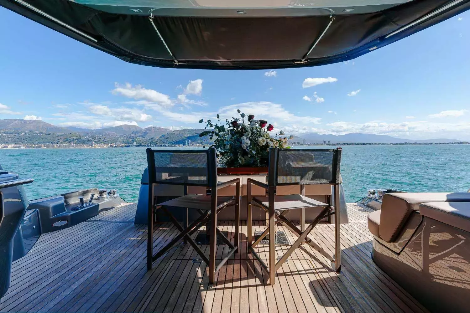 Boat Rental and Yacht Charter at the best yachting destinations around the world