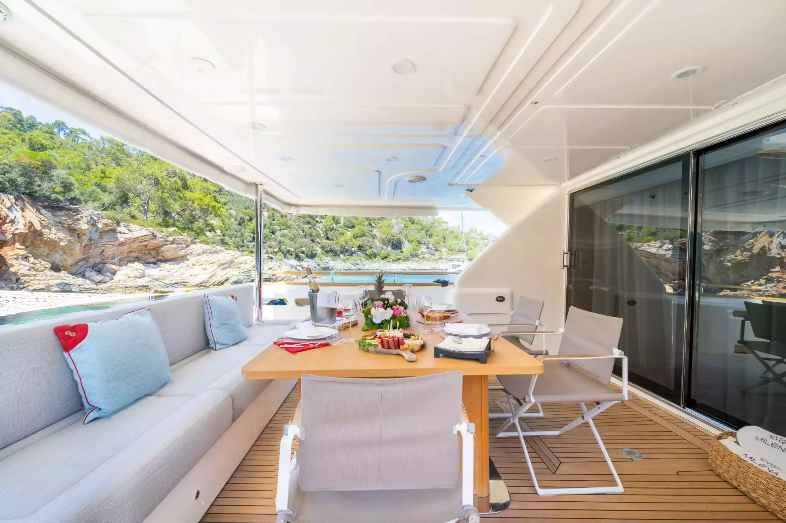 Boatcrowd
