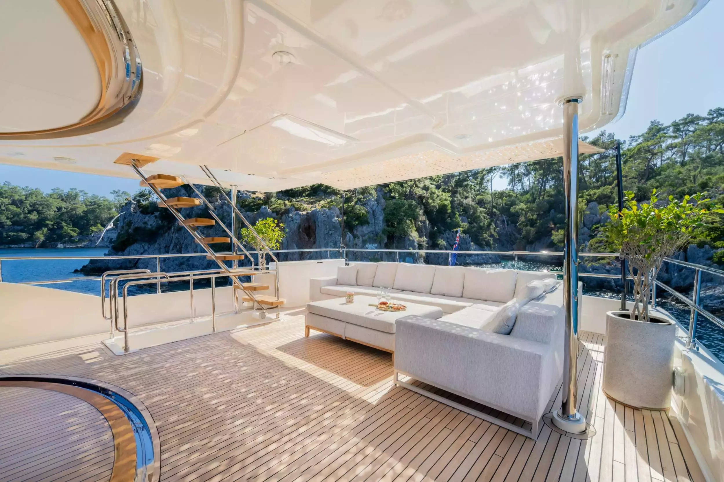 Boatcrowd