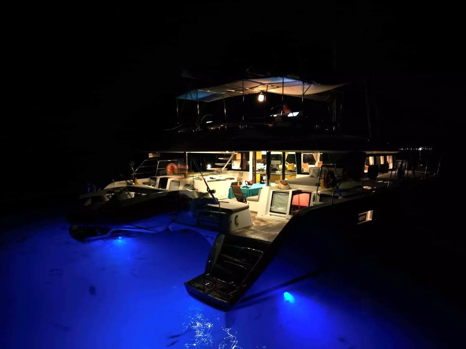 Boatcrowd