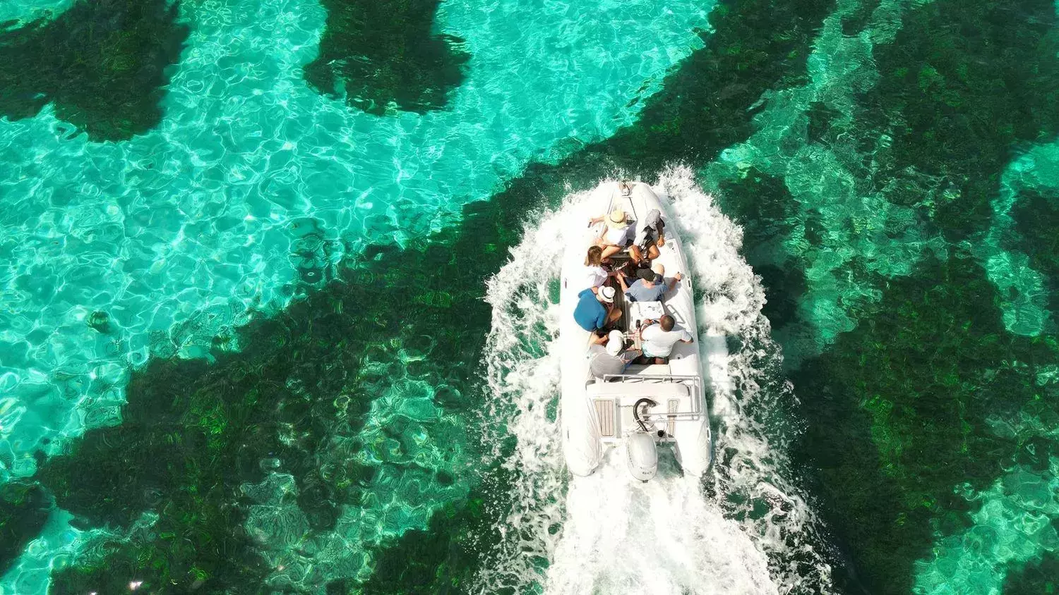 Boatcrowd