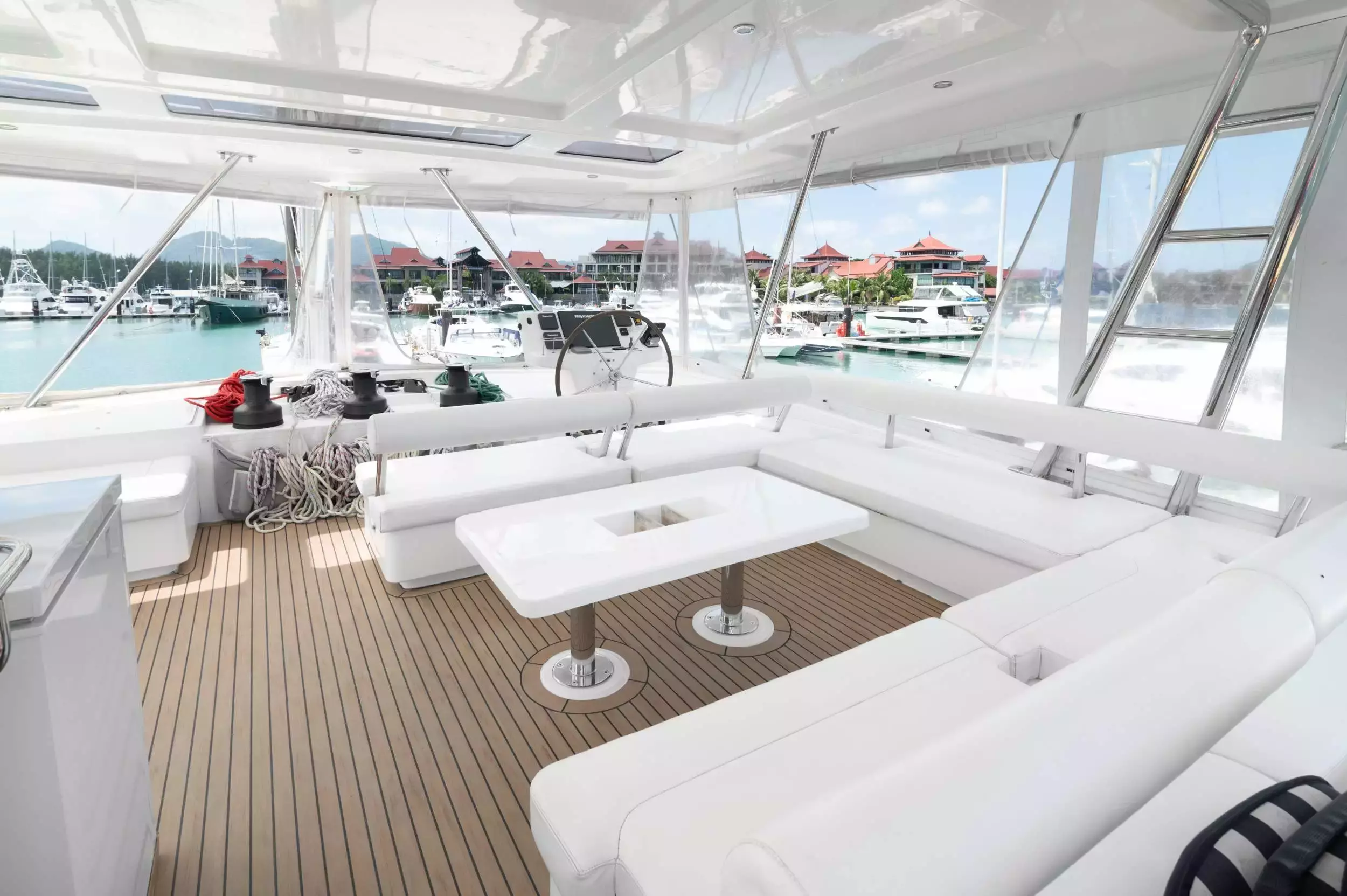 Boatcrowd