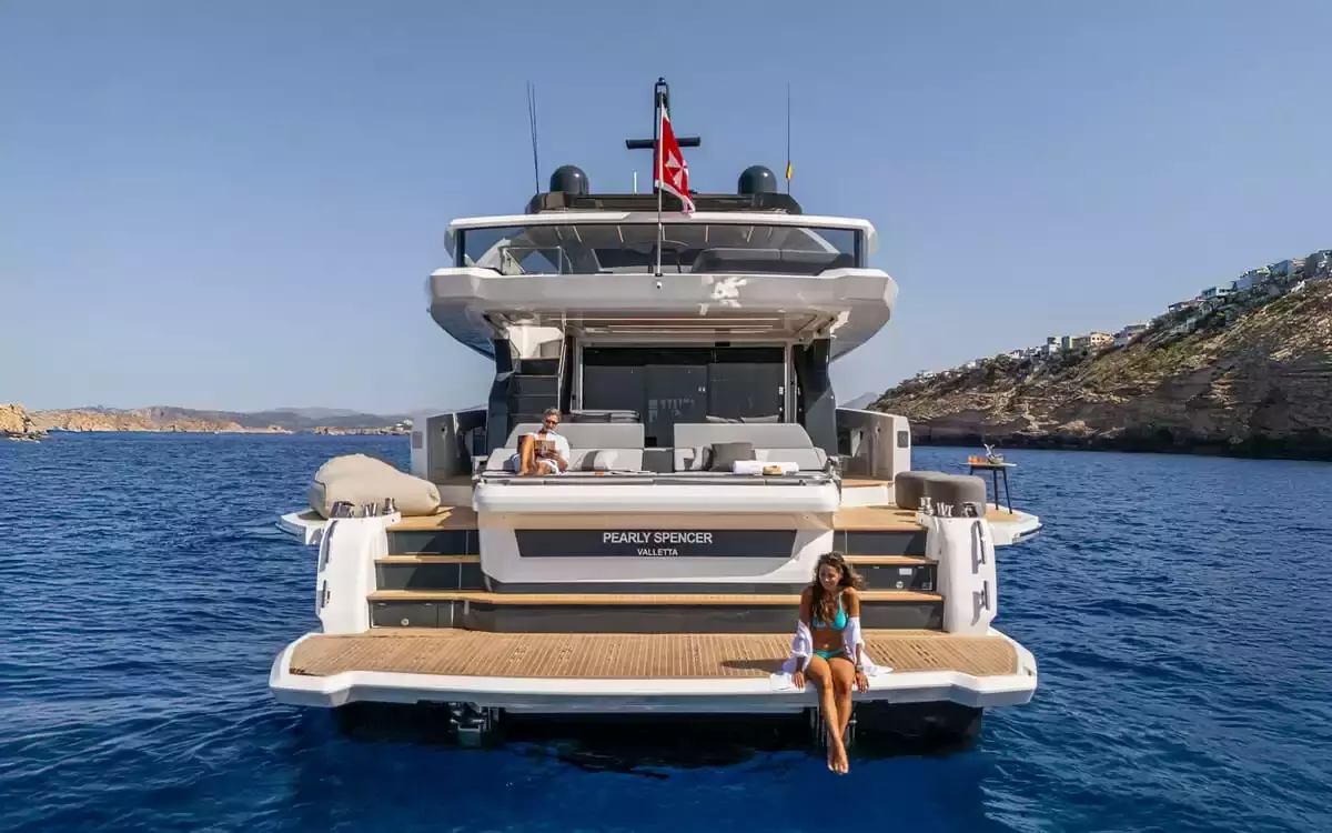 Boatcrowd