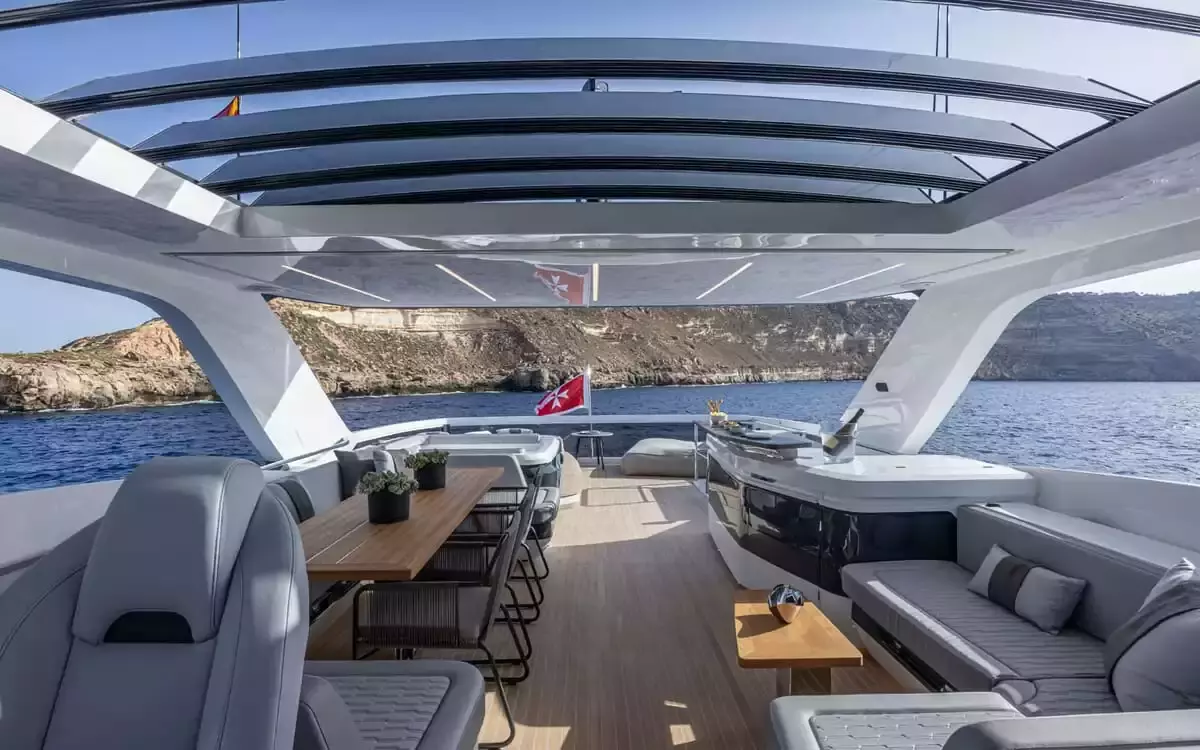 Boatcrowd