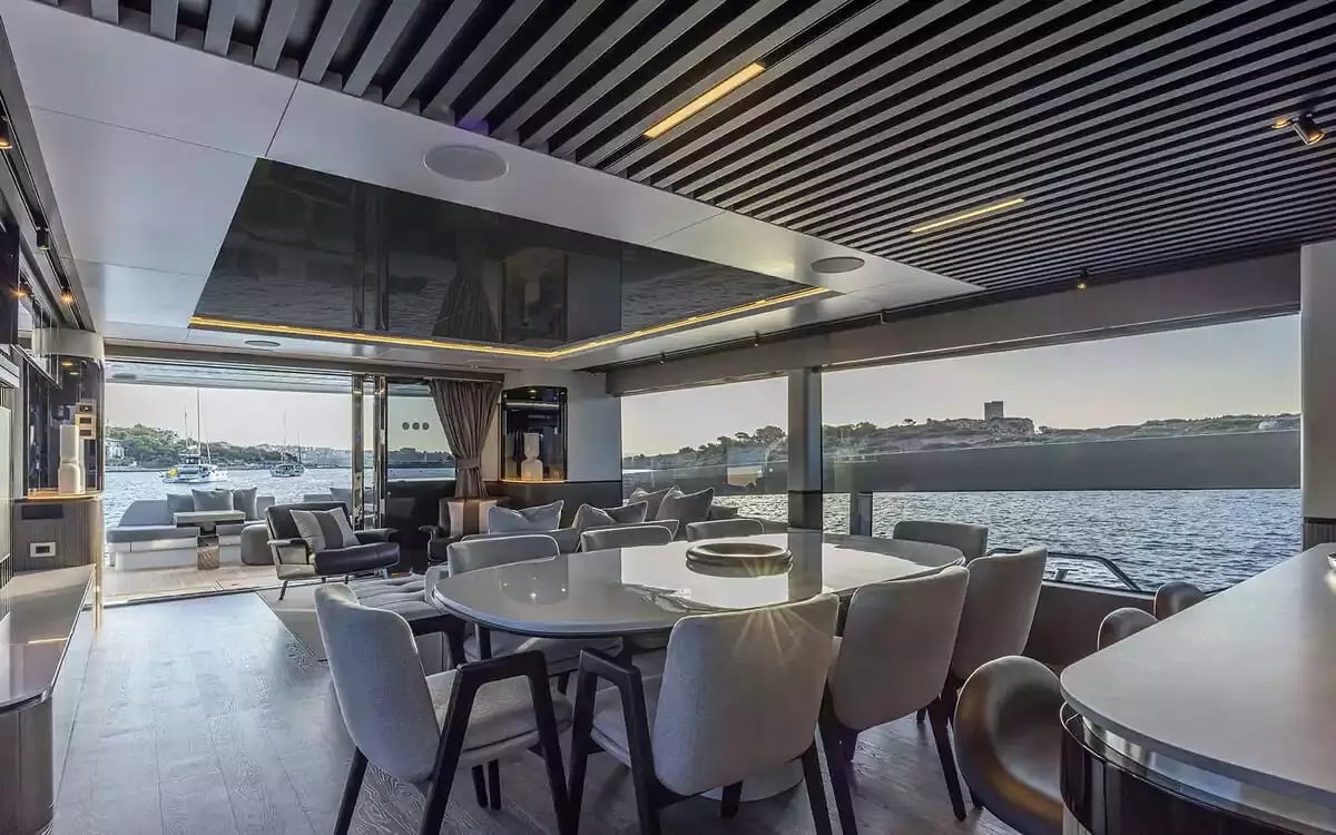 Boatcrowd