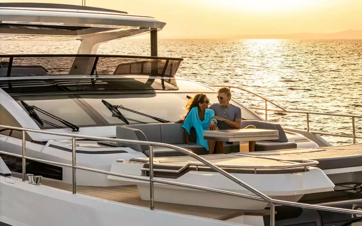 Boatcrowd