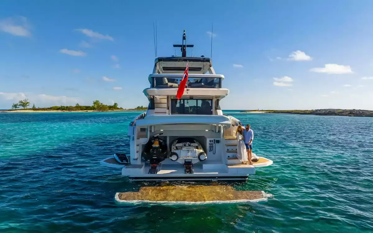 Boatcrowd