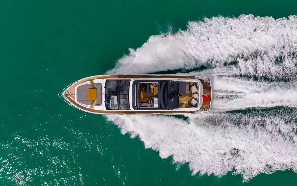 Boatcrowd