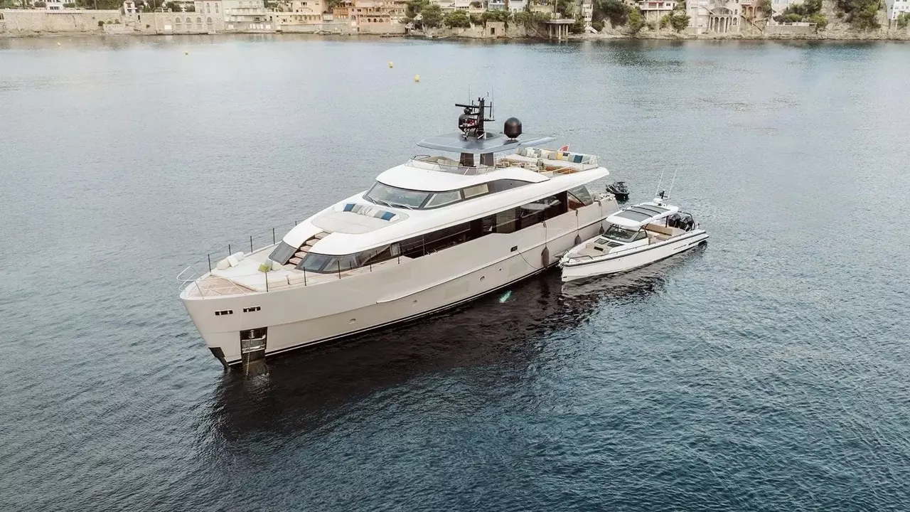 Boat Rental and Yacht Charter at the best yachting destinations around the world