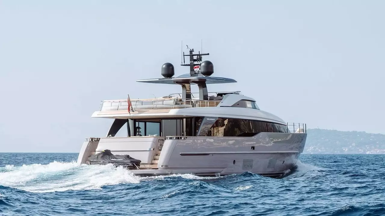 Boat Rental and Yacht Charter at the best yachting destinations around the world