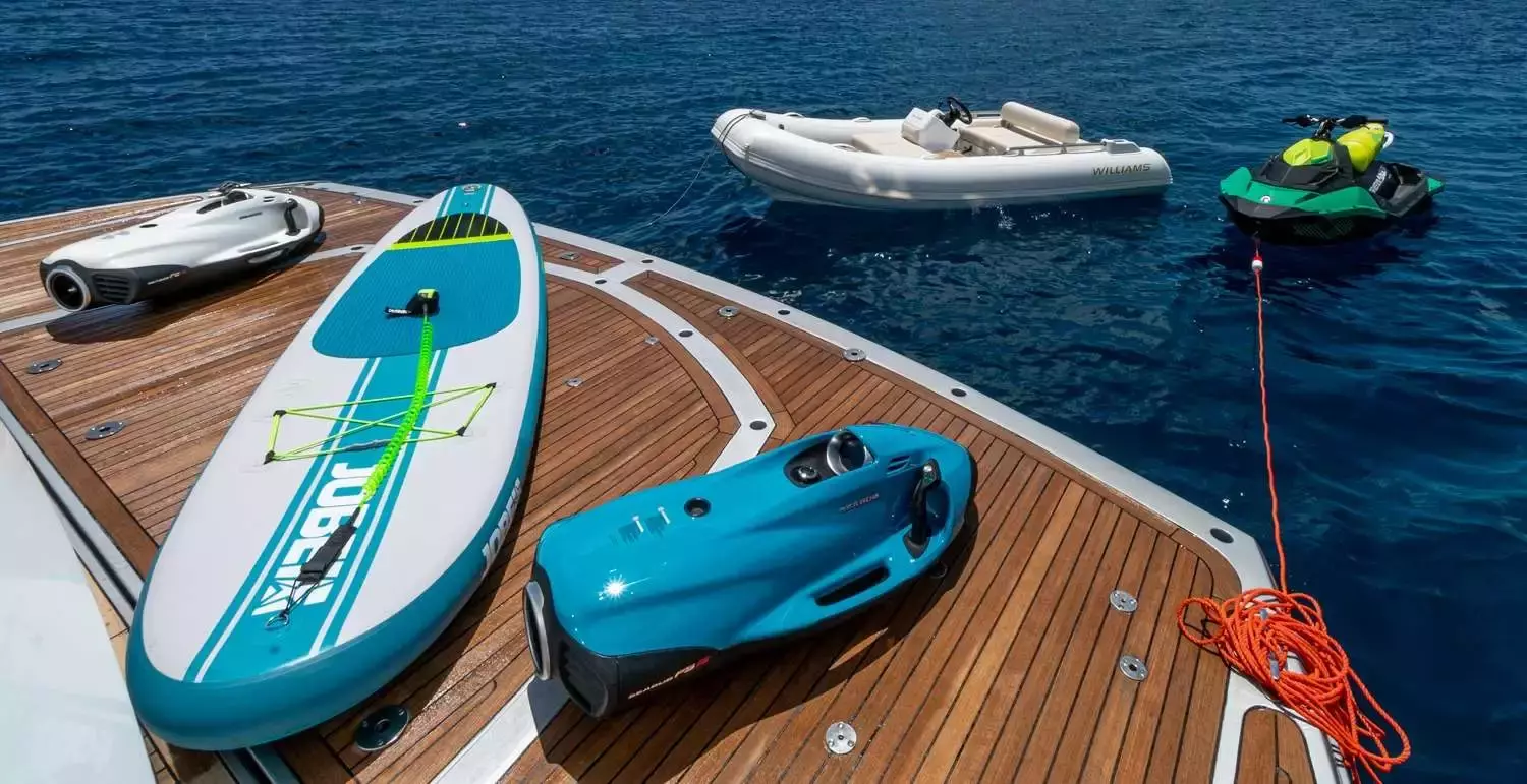 Boat Rental and Yacht Charter at the best yachting destinations around the world