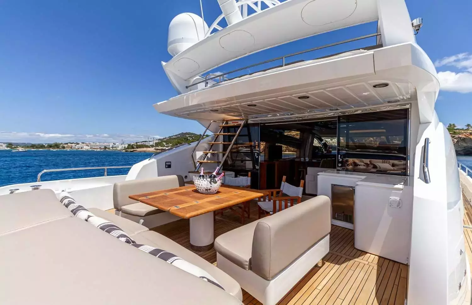 Boat Rental and Yacht Charter at the best yachting destinations around the world