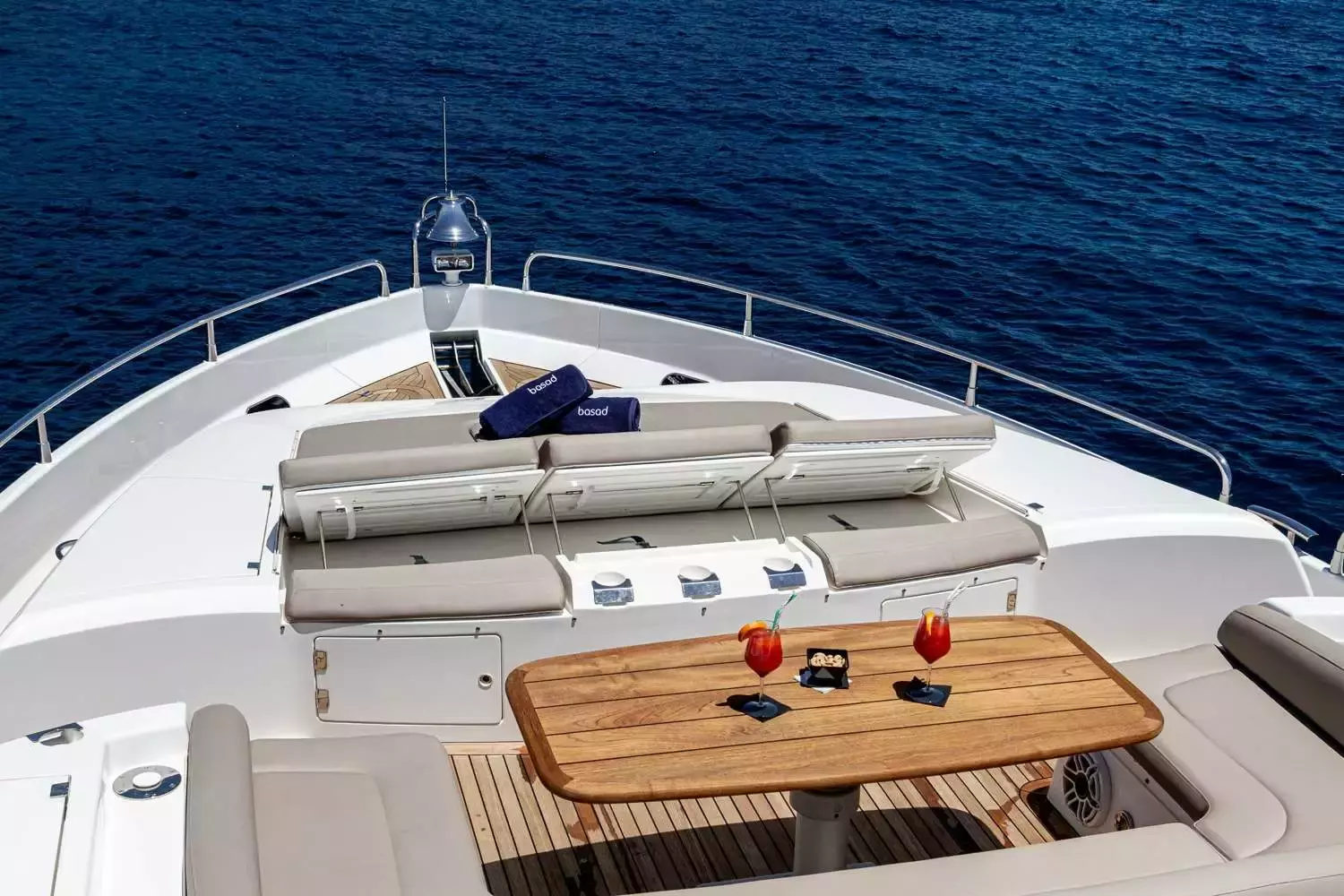 Boatcrowd
