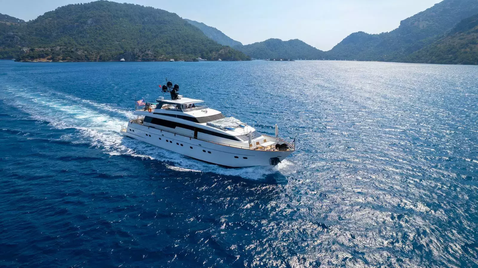 Boat Rental and Yacht Charter at the best yachting destinations around the world