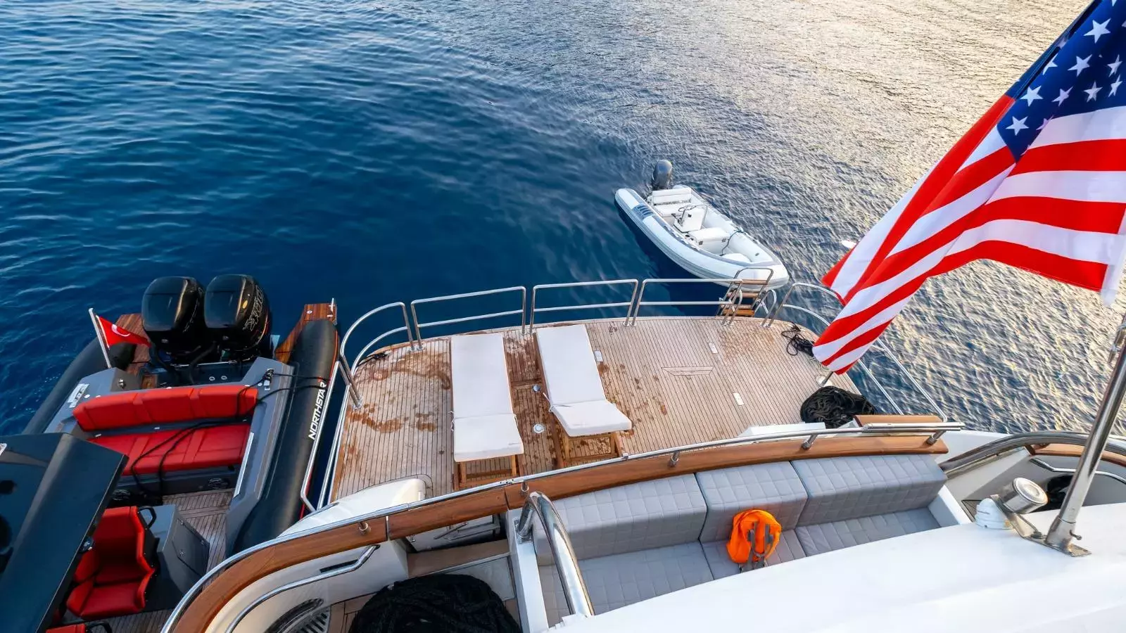 Boatcrowd
