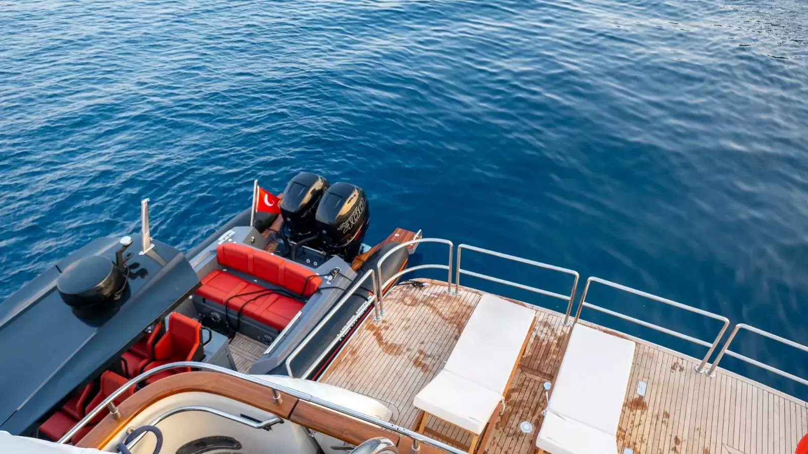 Boatcrowd
