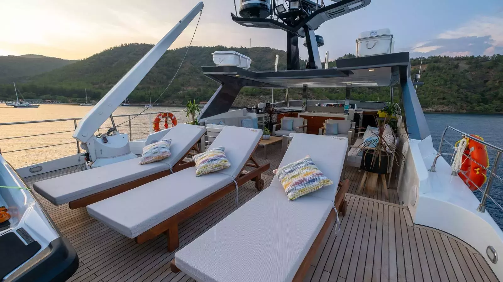 Boatcrowd