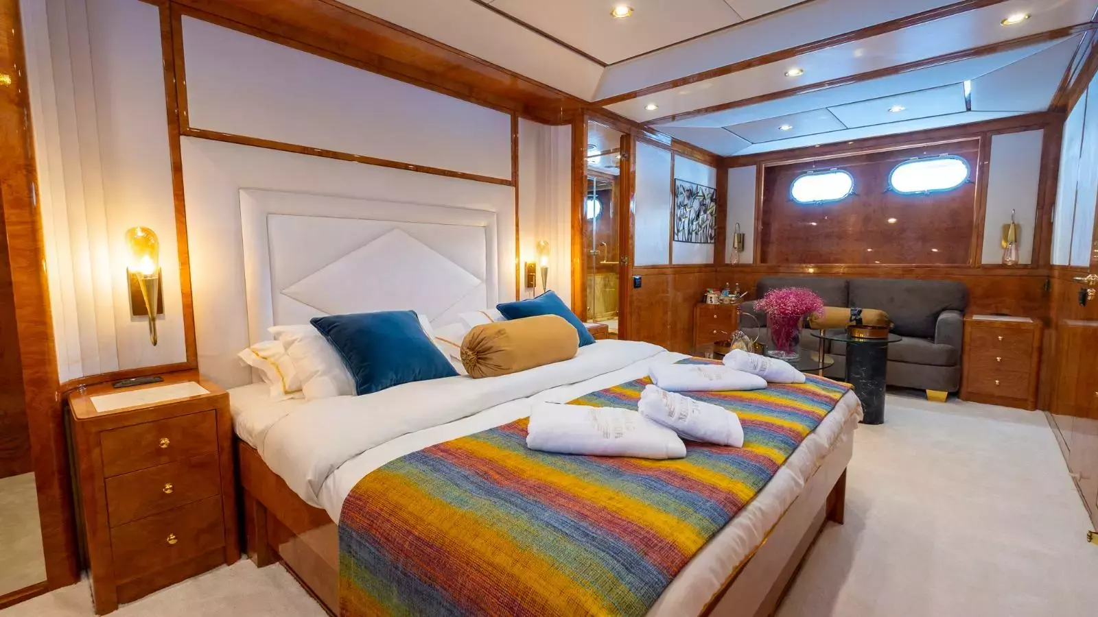 Boatcrowd