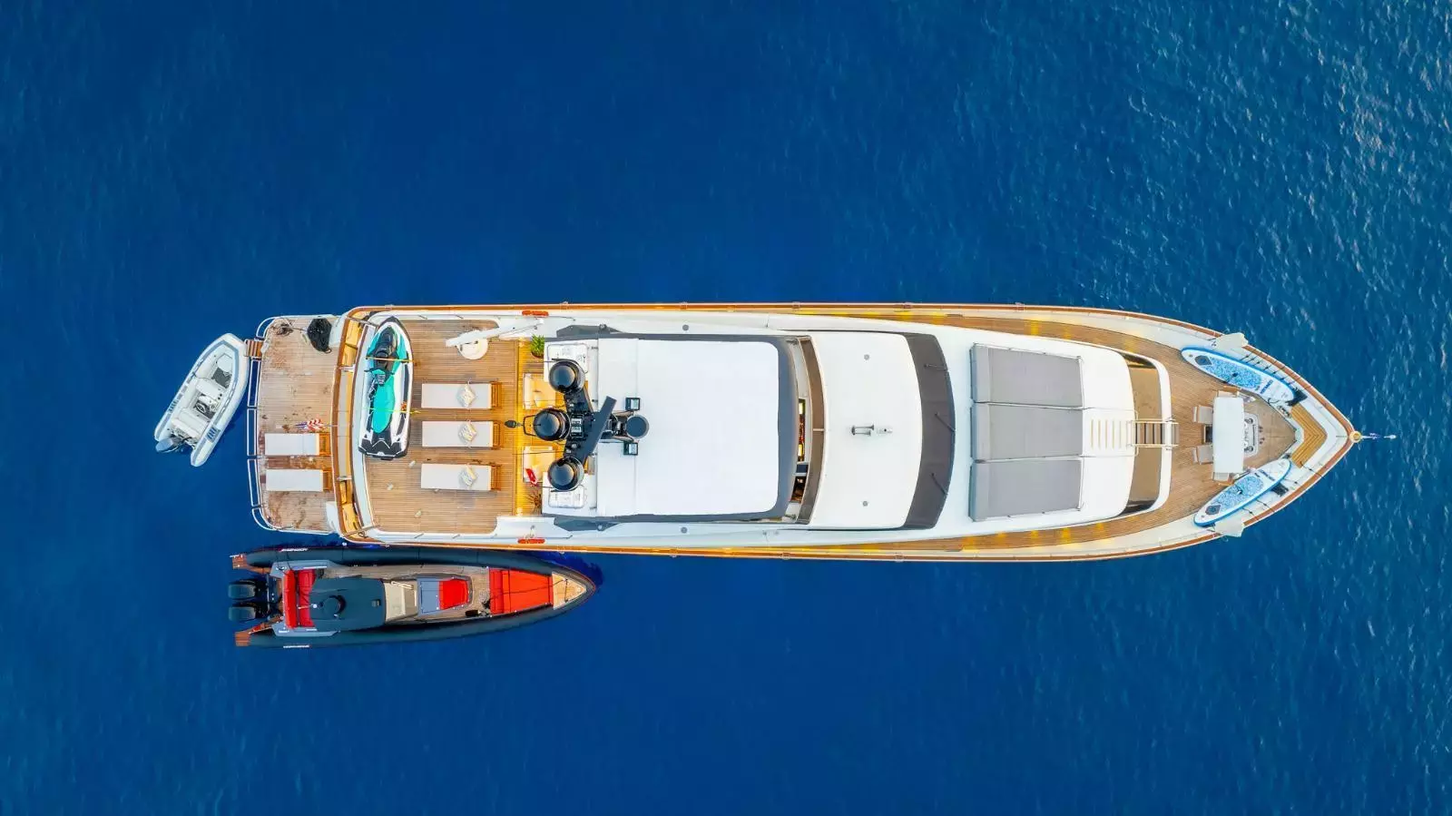 Boatcrowd