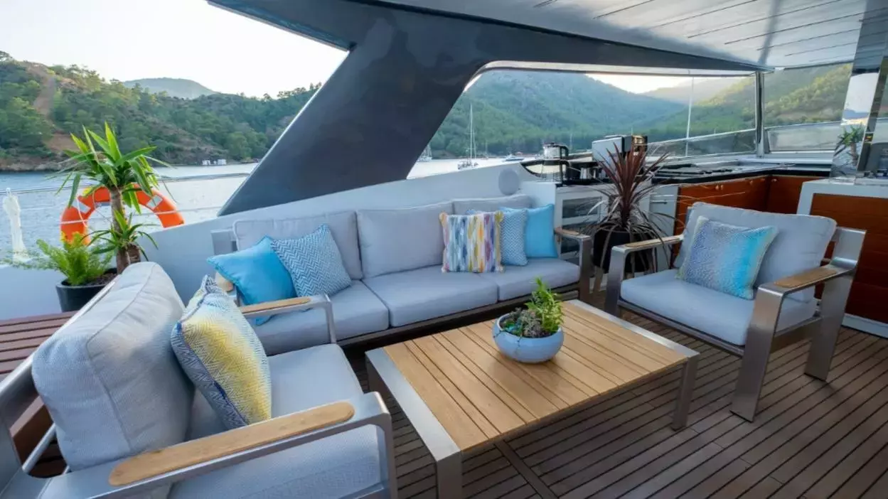 Boatcrowd
