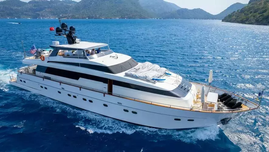 Boat Rental and Yacht Charter at the best yachting destinations around the world