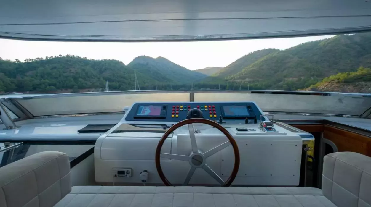Boatcrowd