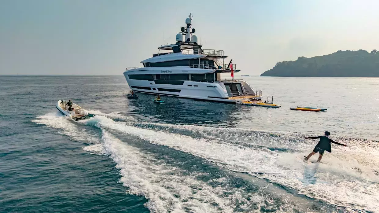 Boatcrowd