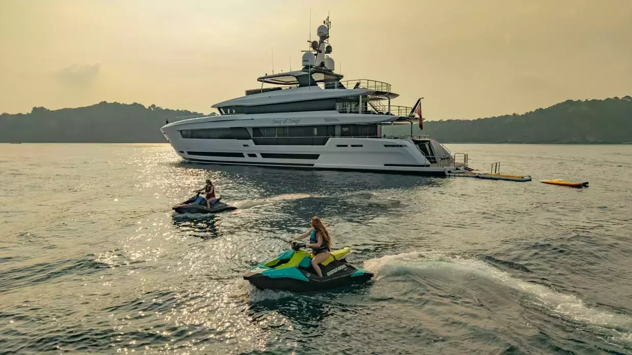 Boatcrowd