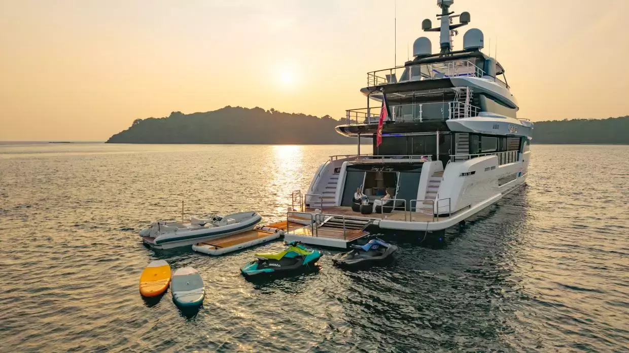 Boatcrowd