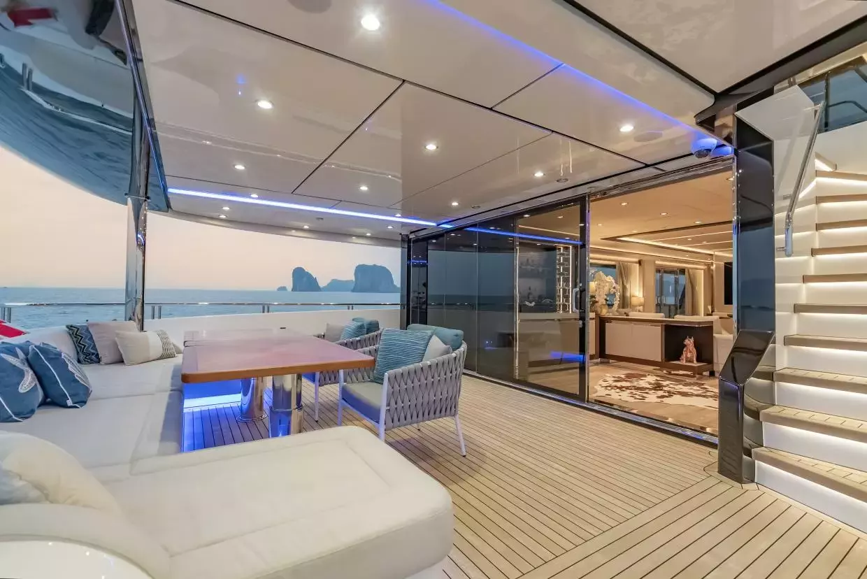 Boatcrowd