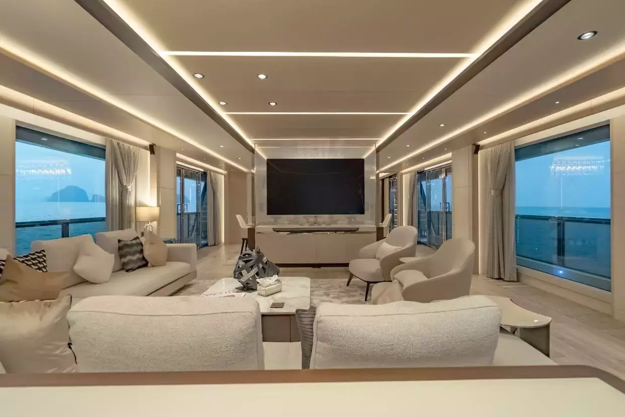 Boatcrowd