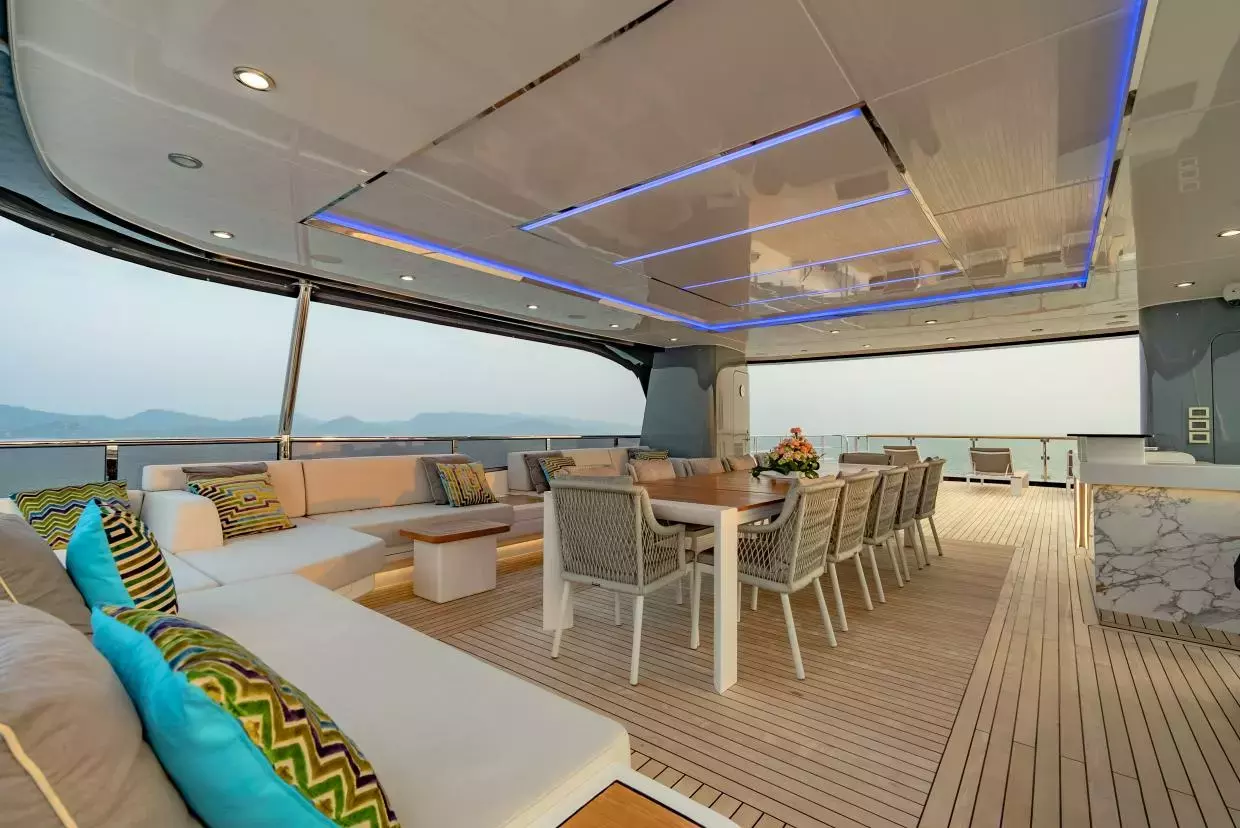 Boatcrowd