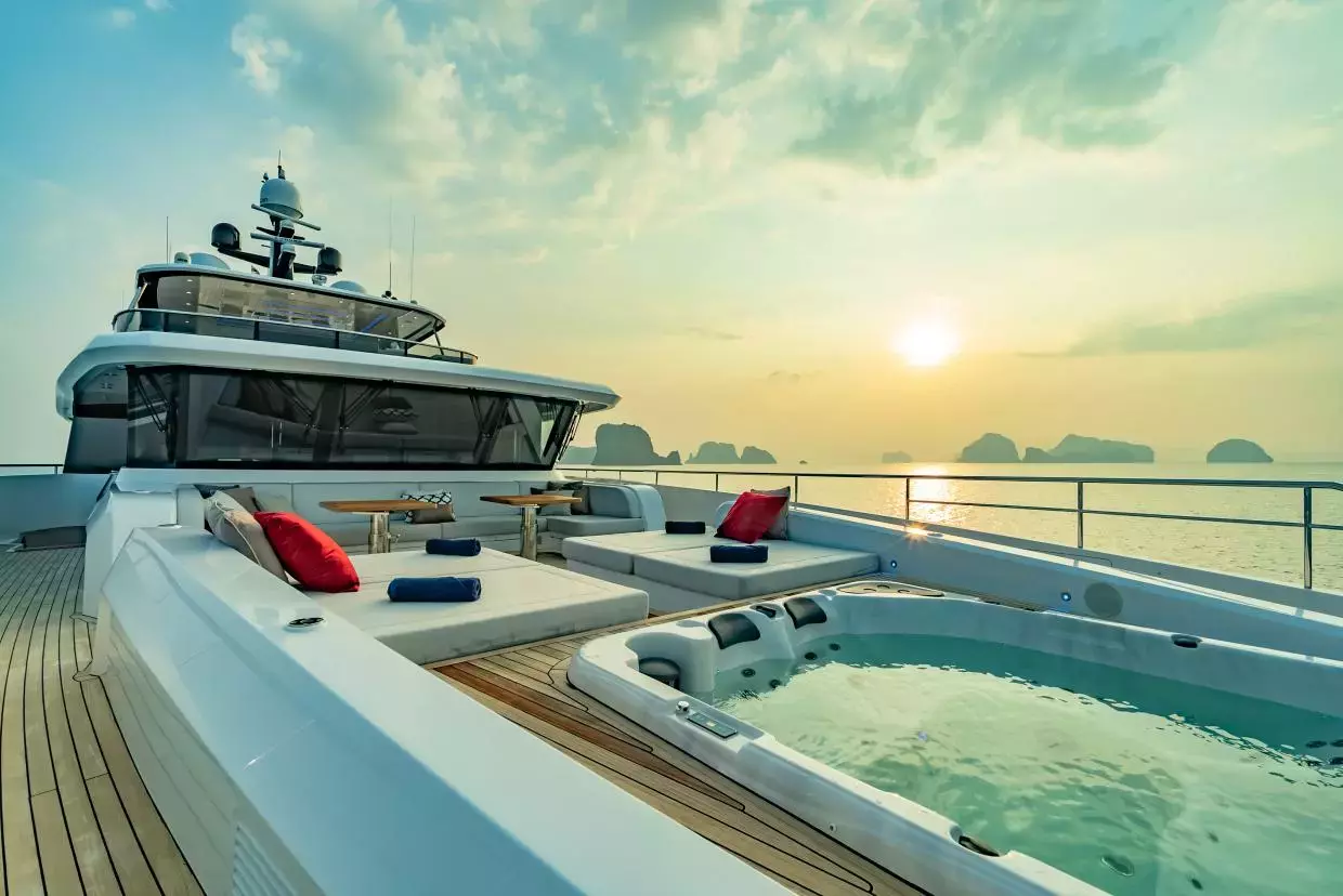 Boatcrowd