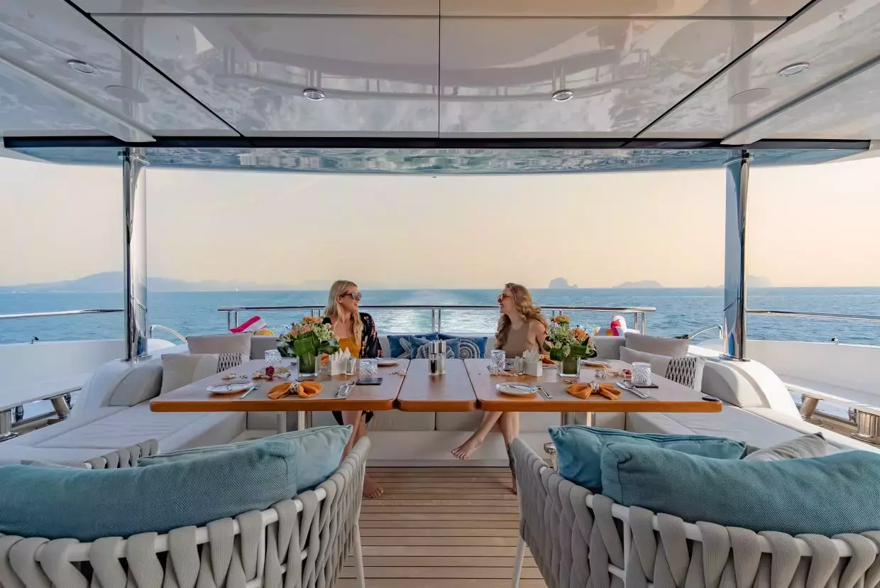 Boatcrowd