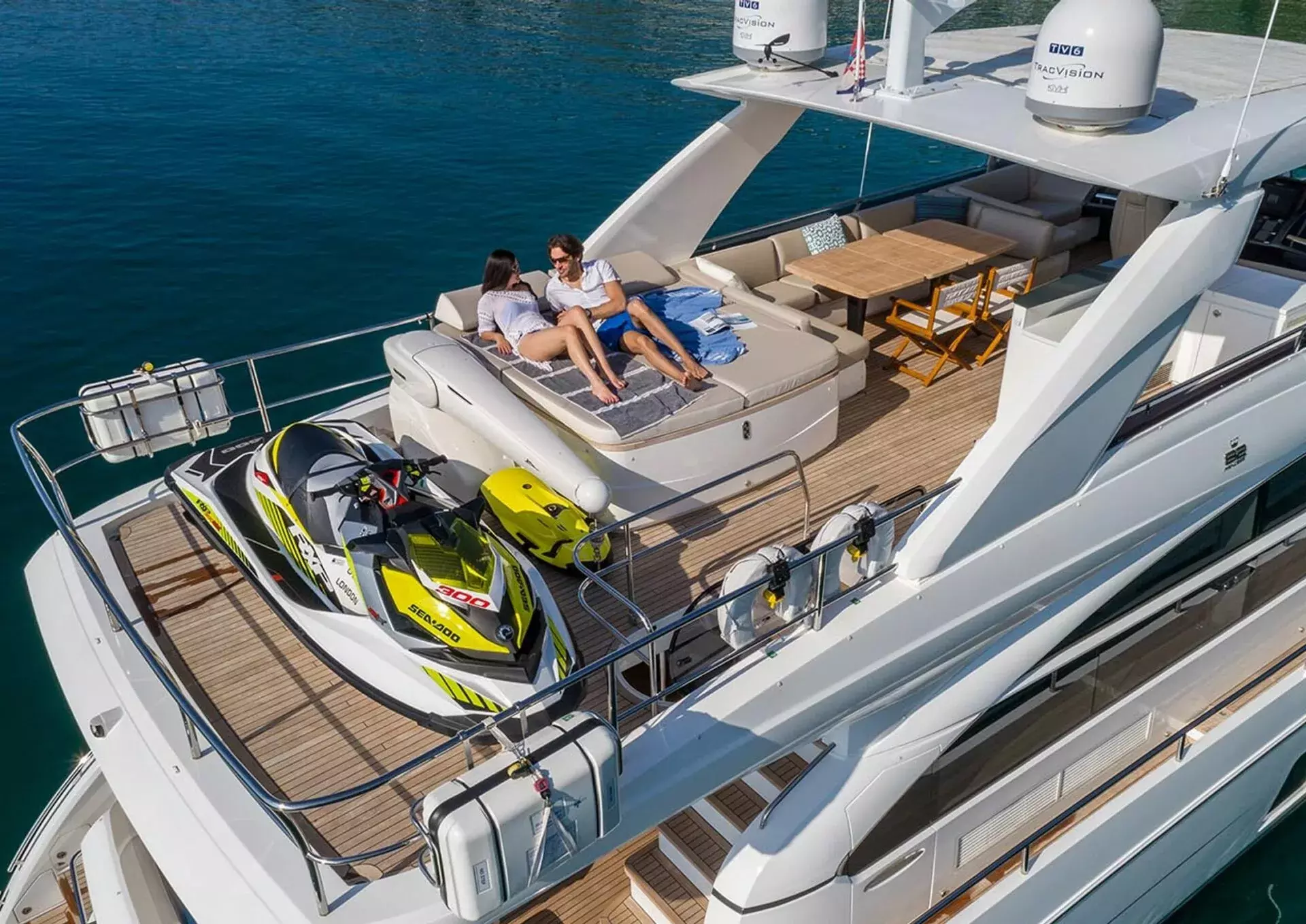 Boat Rental and Yacht Charter at the best yachting destinations around the world