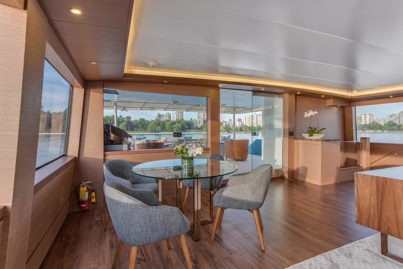 Boatcrowd
