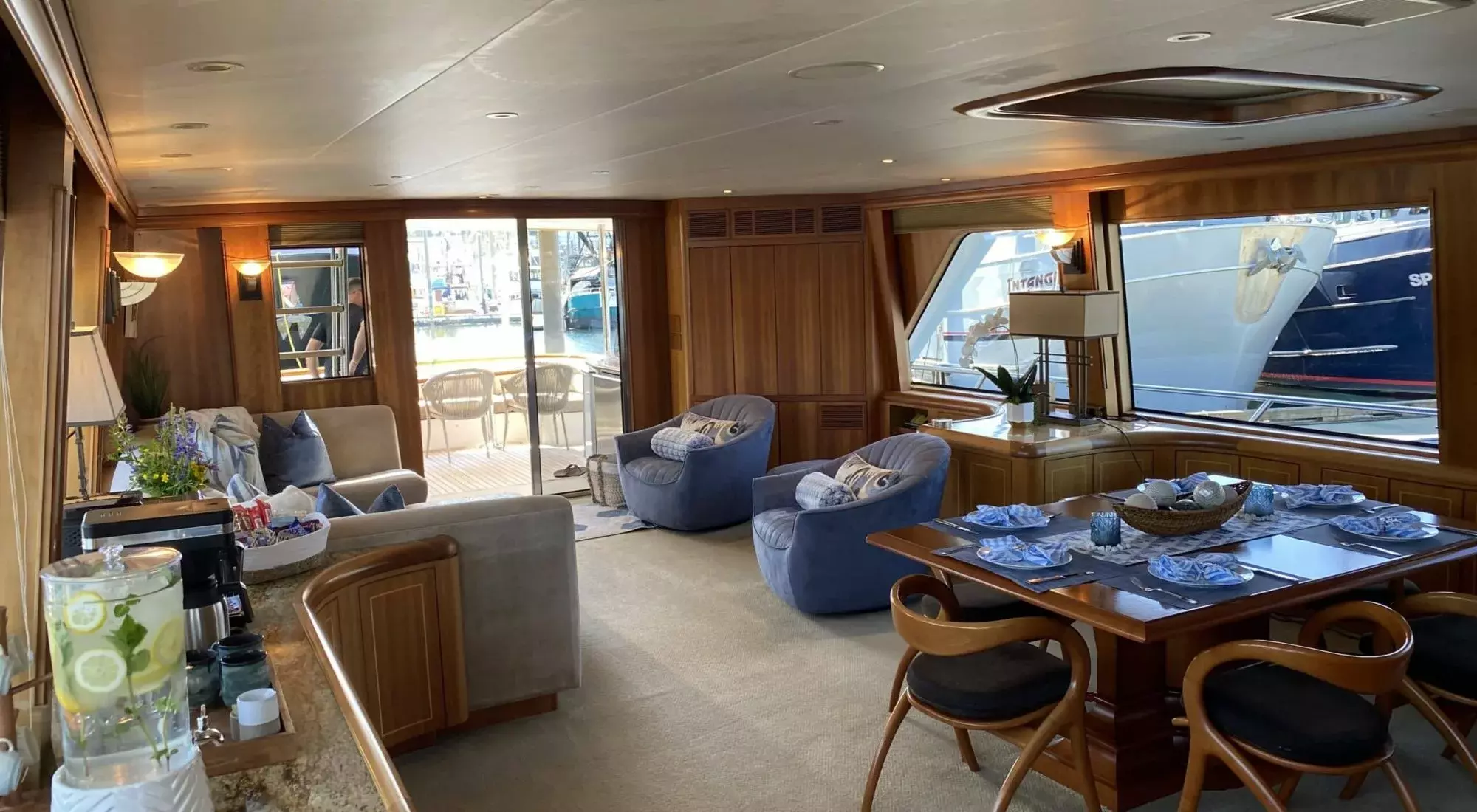Boatcrowd