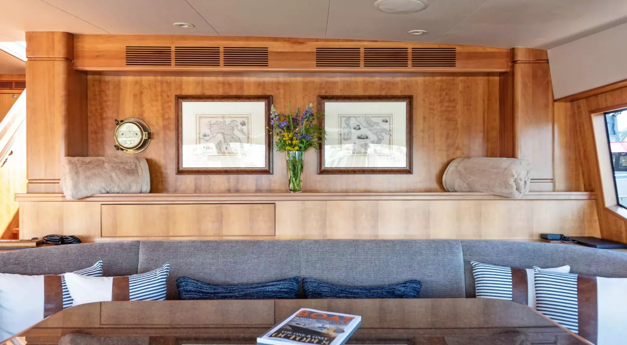Boatcrowd
