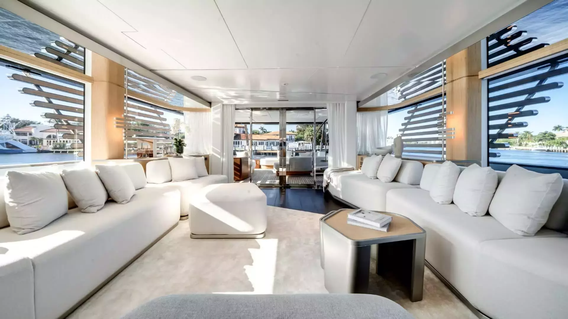 Boatcrowd